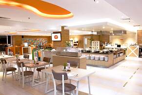 HARRIS Hotel Samarinda