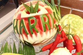 HARRIS Hotel Samarinda