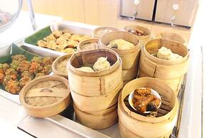 HARRIS Hotel Samarinda