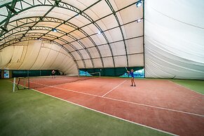 Pensjonat Biały Potok - POLSKIE TATRY S.A.