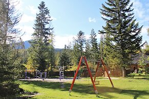Pensjonat Biały Potok - POLSKIE TATRY S.A.