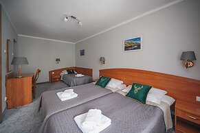 Pensjonat Biały Potok - POLSKIE TATRY S.A.