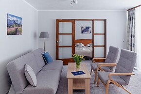 Pensjonat Biały Potok - POLSKIE TATRY S.A.