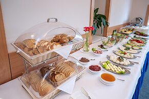 Pensjonat Biały Potok - POLSKIE TATRY S.A.