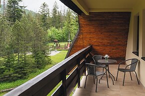 Pensjonat Biały Potok - POLSKIE TATRY S.A.