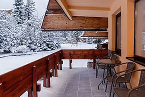 Pensjonat Biały Potok - POLSKIE TATRY S.A.