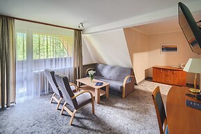 Pensjonat Biały Potok - POLSKIE TATRY S.A.