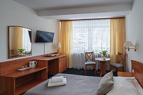 Pensjonat Biały Potok - POLSKIE TATRY S.A.