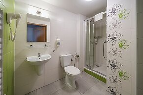 Pensjonat Biały Potok - POLSKIE TATRY S.A.