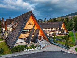 Pensjonat Biały Potok - POLSKIE TATRY S.A.