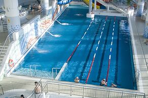 Pensjonat Biały Potok - POLSKIE TATRY S.A.