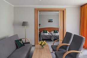 Pensjonat Biały Potok - POLSKIE TATRY S.A.