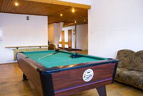 Pensjonat Biały Potok - POLSKIE TATRY S.A.