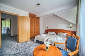 Pensjonat Biały Potok - POLSKIE TATRY S.A.