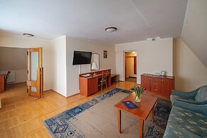 Pensjonat Biały Potok - POLSKIE TATRY S.A.