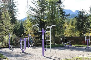 Pensjonat Biały Potok - POLSKIE TATRY S.A.