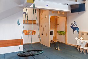 Pensjonat Biały Potok - POLSKIE TATRY S.A.