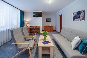 Pensjonat Biały Potok - POLSKIE TATRY S.A.