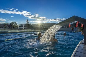 Pensjonat Biały Potok - POLSKIE TATRY S.A.