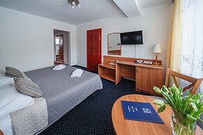 Pensjonat Biały Potok - POLSKIE TATRY S.A.