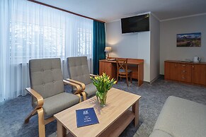 Pensjonat Biały Potok - POLSKIE TATRY S.A.