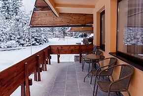 Pensjonat Biały Potok - POLSKIE TATRY S.A.