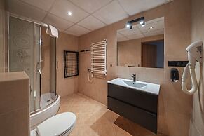 Pensjonat Biały Potok - POLSKIE TATRY S.A.