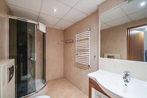 Pensjonat Biały Potok - POLSKIE TATRY S.A.