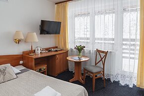 Pensjonat Biały Potok - POLSKIE TATRY S.A.