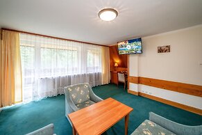 Pensjonat Biały Potok - POLSKIE TATRY S.A.