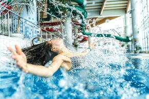 Pensjonat Biały Potok - POLSKIE TATRY S.A.