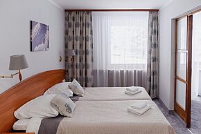 Pensjonat Biały Potok - POLSKIE TATRY S.A.