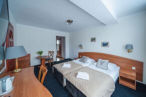 Pensjonat Biały Potok - POLSKIE TATRY S.A.