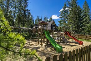 Pensjonat Biały Potok - POLSKIE TATRY S.A.