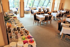 Pensjonat Biały Potok - POLSKIE TATRY S.A.