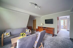 Pensjonat Biały Potok - POLSKIE TATRY S.A.