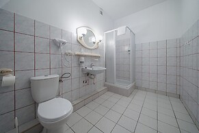 Pensjonat Biały Potok - POLSKIE TATRY S.A.