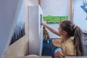 Pensjonat Biały Potok - POLSKIE TATRY S.A.