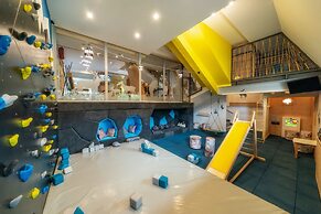 Pensjonat Biały Potok - POLSKIE TATRY S.A.