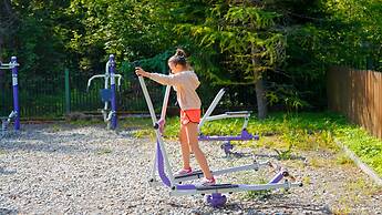 Pensjonat Biały Potok - POLSKIE TATRY S.A.