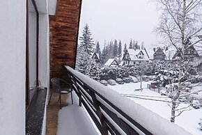 Pensjonat Biały Potok - POLSKIE TATRY S.A.
