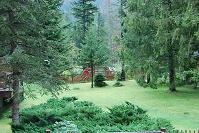 Pensjonat Biały Potok - POLSKIE TATRY S.A.