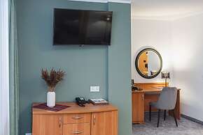 Pensjonat Biały Potok - POLSKIE TATRY S.A.