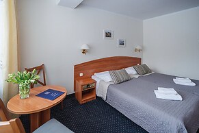 Pensjonat Biały Potok - POLSKIE TATRY S.A.