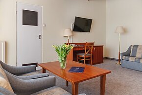 Pensjonat Biały Potok - POLSKIE TATRY S.A.