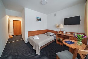 Pensjonat Biały Potok - POLSKIE TATRY S.A.