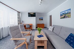 Pensjonat Biały Potok - POLSKIE TATRY S.A.