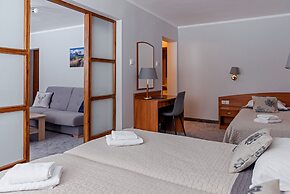 Pensjonat Biały Potok - POLSKIE TATRY S.A.