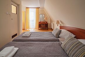 Pensjonat Biały Potok - POLSKIE TATRY S.A.