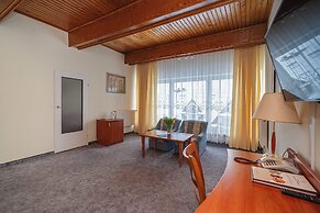 Pensjonat Biały Potok - POLSKIE TATRY S.A.